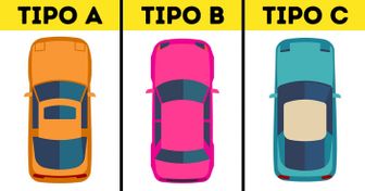 O que a cor do seu carro diz sobre sua personalidade