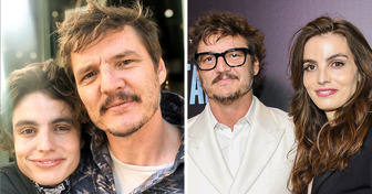 Como Pedro Pascal encantou os fãs ao demonstrar apoio à irmã em sua transição de gênero