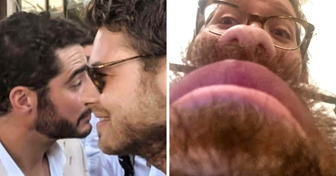 Estas 16 fotos parecem normais, até você perceber o que realmente está acontecendo