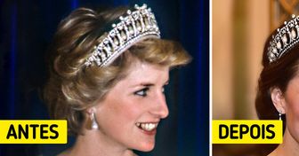 15 Joias usadas pela Princesa Diana e onde elas estão agora