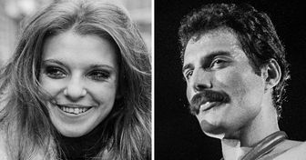 Por que Freddie Mercury deixou metade de sua fortuna para ela?