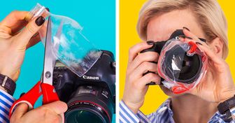 10 Truques eficientes para você fotografar como um profissional