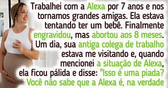 16 Situações em que amigos revelaram algo perturbador