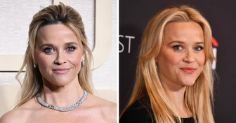 Aos 48 anos, Reese Witherspoon mostra silhueta incrível em maiô e gera misto de reações