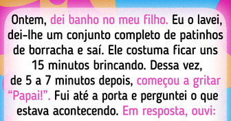 19 Vezes em que pais mostraram que criar filhos pode ser hilário