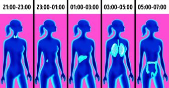 Por que você está acordando na mesma hora todas as noites? A medicina chinesa explica