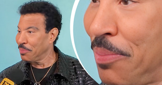 Transformação no rosto de Lionel Richie gera debate nas redes sociais