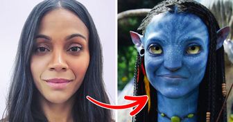 11 Personagens de “Avatar” e os atores que os interpretaram