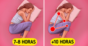 O que a ciência descobriu sobre quem dorme por mais de 10 horas
