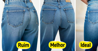 10 Dicas para escolher o jeans perfeito e deixá-lo sempre com cara de novo