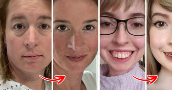 16 Mulheres que provam que até a menor das mudanças pode ser poderosa