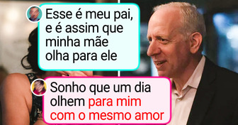 16 Fotos que capturam o amor em sua forma mais pura