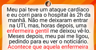 18 Histórias reais tão assustadoras que poderiam estar no cinema