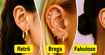 12 Tendências de joias que elevam o estilo do dia a dia