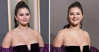 Selena Gomez recebe críticas por seu físico após sua última aparição no tapete vermelho e sua reação é impagável