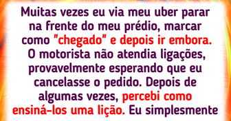 17 Viagens de transporte que misturam caos, risadas e um pouco de loucura