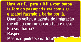 15+ Provas de que qualquer voo quase sempre acaba em situações inesperadas