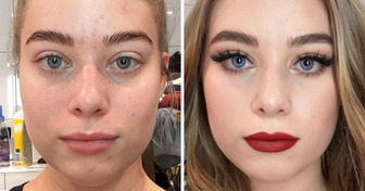 19 Provas de como uma boa maquiagem pode colocar a autoestima nas alturas