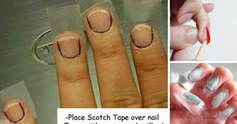 10 Truques de cuidado com unhas que vão fazer de você uma manicure