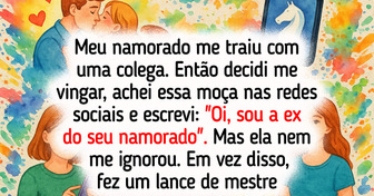 16 Histórias que mostram o real significado de amizade