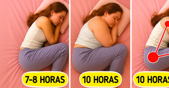A ciência revela o que realmente acontece quando você dorme demais