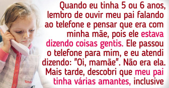 11 Lembranças da infância que persistem mesmo após muitas sessões de terapia