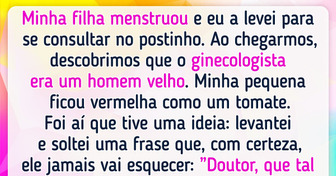 16 Mães que não se intimidaram com opiniões e criaram seus filhos ao próprio estilo