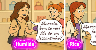 14 Detalhes que entregam quem é rico, mesmo quando tenta parecer comum