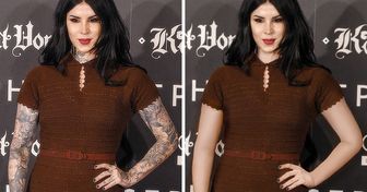 Como ficariam 16 famosos sem as suas tatuagens