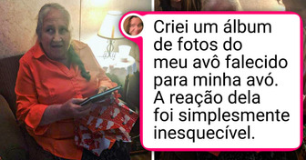 15 Fotos cheias de emoções que vão aquecer seu coração