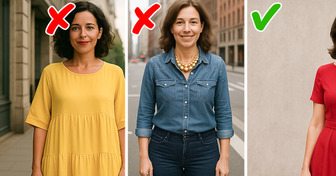 7 Formas simples de se vestir bem e com elegância depois dos 40 anos