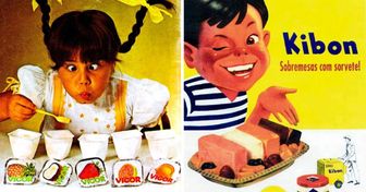 20+ Propagandas de guloseimas que encantaram várias gerações de brasileiros