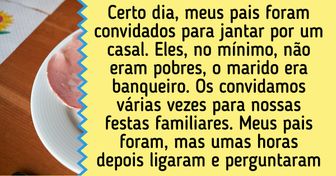 11 Hábitos de anfitriões sobre os quais os convidados não falam nada na hora, mas depois contam para todos