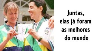 11 Mulheres incríveis e seus feitos admiráveis no esporte brasileiro