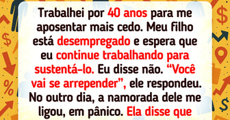 Ser mãe não significa sacrificar tudo até o fim da vida
