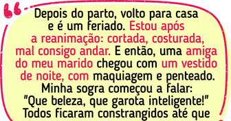 18 Sogras que levaram o conceito de superproteção a um outro nível