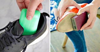 15 Maneiras simples de cuidar dos sapatos sem gastar muito