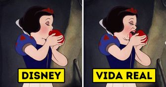 Artista mostra como as princesas da Disney viveriam se levassem uma vida comum