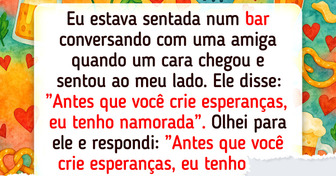 12 Respostas tão afiadas que ninguém teve coragem de retrucar