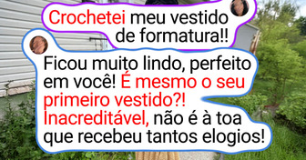 16+ Projetos de crochê tão belos que poderiam estar em um museu