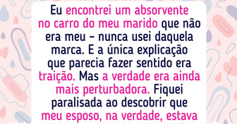 12 Relatos que começaram de forma normal e terminaram como um golpe do destino