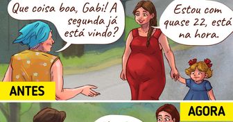 12 Sinais de que cada geração tem seus valores, e nisso está a beleza da vida