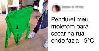 24 Pessoas que simplesmente erraram muito feio