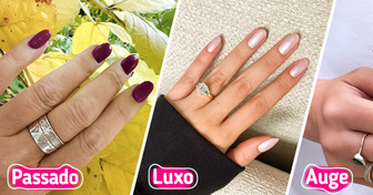 Luxo discreto: 17 tendências de manicure que são a nova cara da elegância