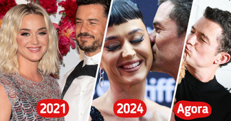 Do conto de fadas ao término? Katy Perry, Orlando Bloom e rumores de separação