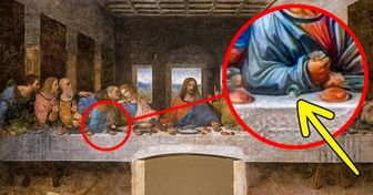 5 Segredos das pinturas de Leonardo da Vinci