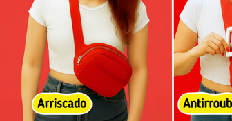 7 Erros que facilitam furtos e como se proteger durante uma viagem