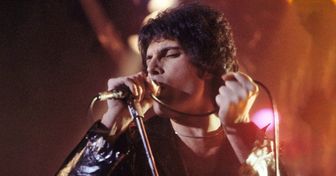 15 Dados pouco conhecidos sobre a maior voz do rock, Freddie Mercury
