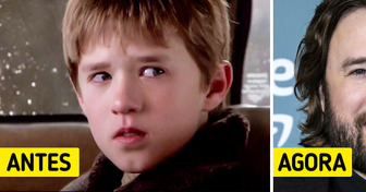 Como estão hoje 15 atores infantis de nossos filmes favoritos