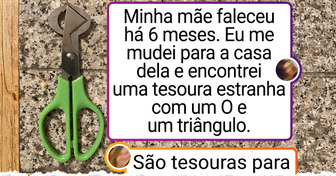17 Objetos misteriosos que provocaram uma investigação digna de Sherlock Holmes